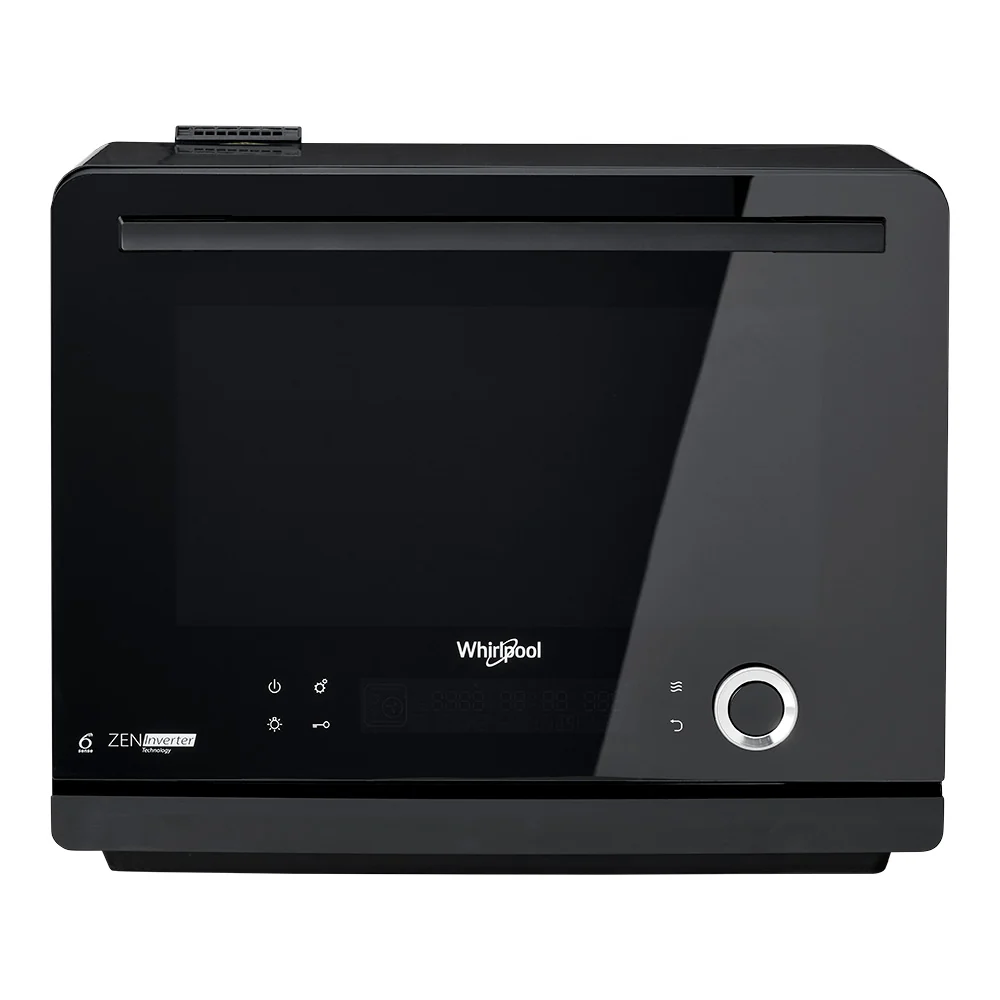 Microwaves